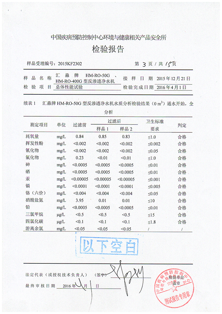 检验报告-004