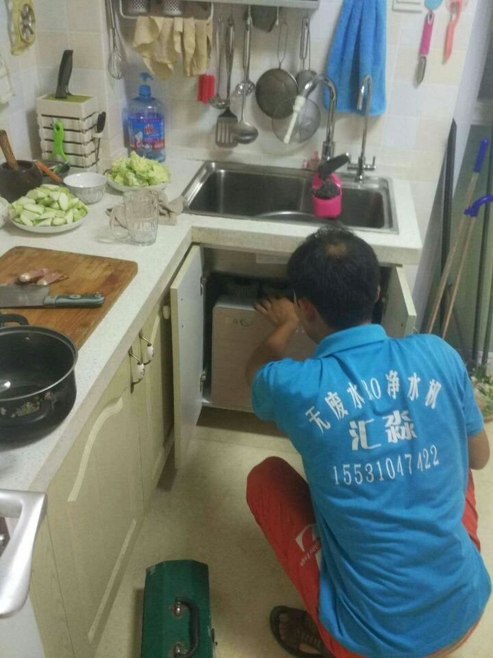 安装案例