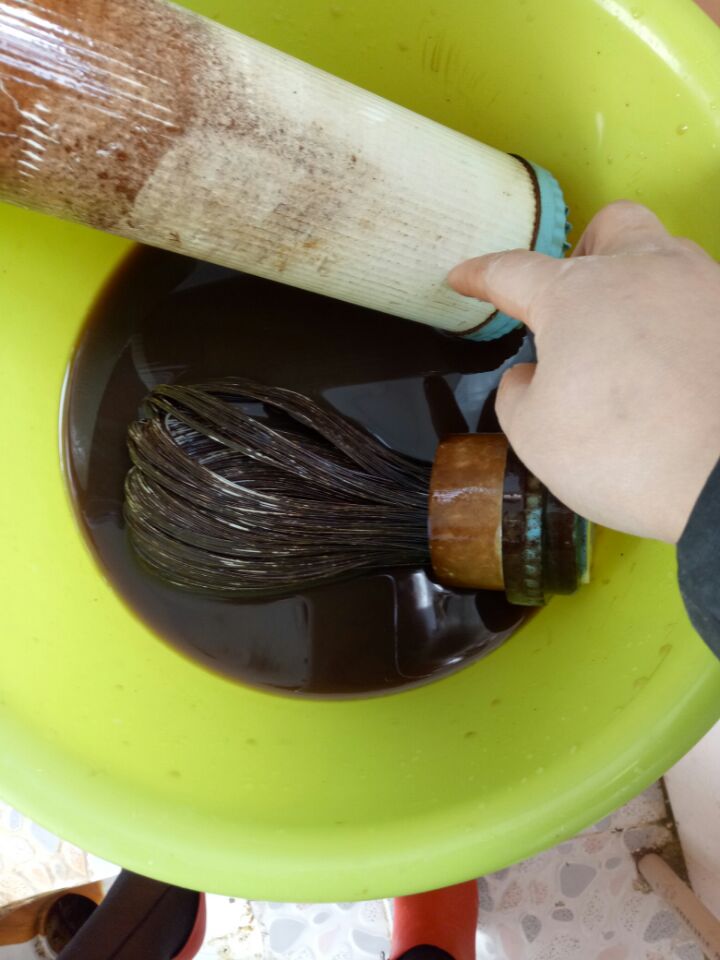 安装案例