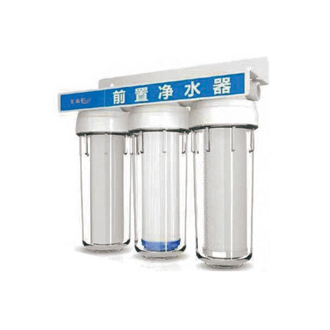 前置过滤器